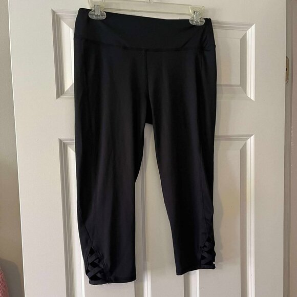 Hollister Pants - Hollister Leggings Medium